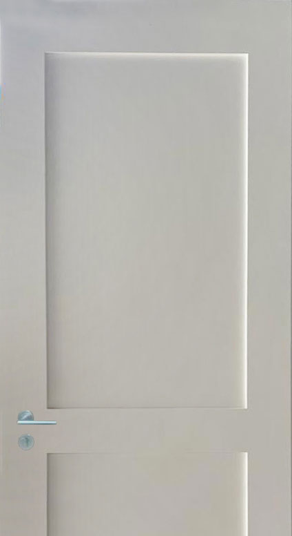 door